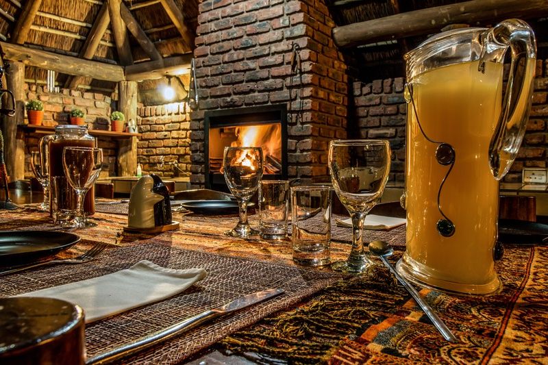 Selati 103 Guest Cottages Accommodation in Malelane Kruger National Park Mpumalanga