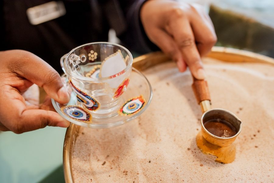 Lebanese Bakery and Kitchen in Claremont Cape Town Western Cape