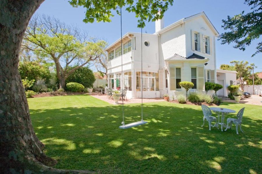 Brooklands House Accommodation in Rosebank Cape Town Western Cape