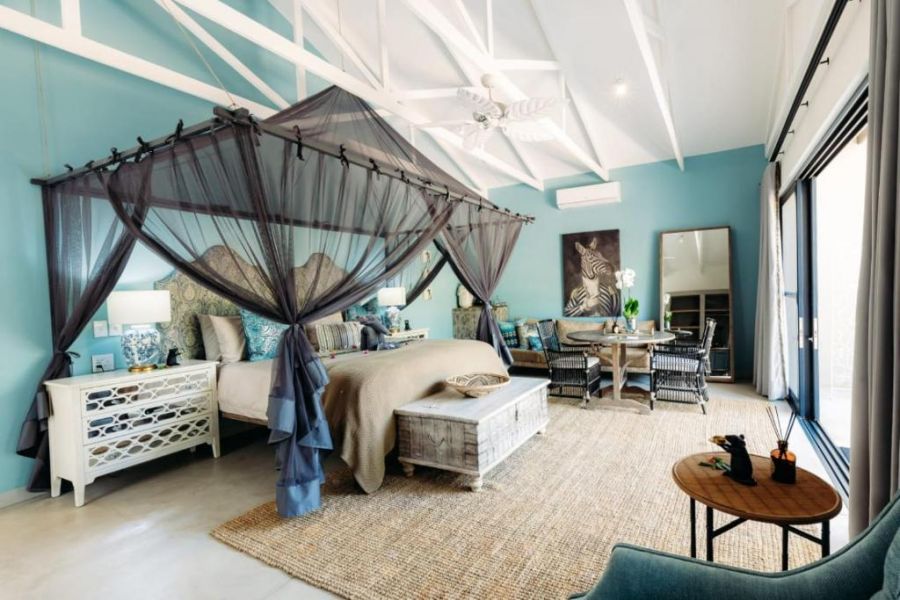Safari Moon Luxury Bush Lodge Accommodation in Hoedspruit Limpopo