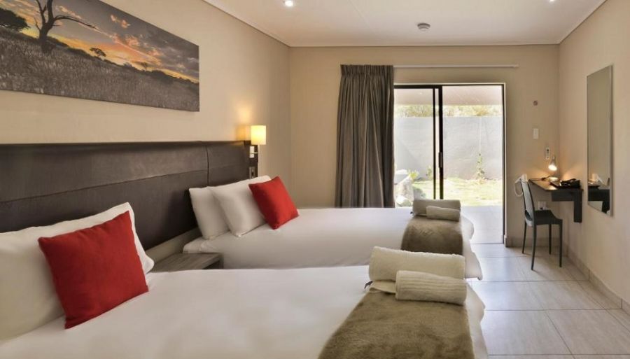 Pofadder Inn Accommodation in Pofadder Northern Cape