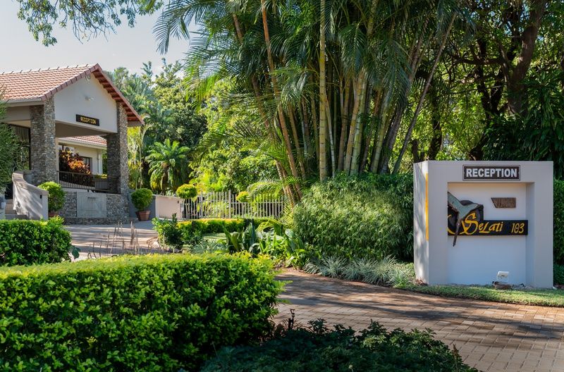 Selati 103 Guest Cottages Accommodation in Malelane Kruger National Park Mpumalanga