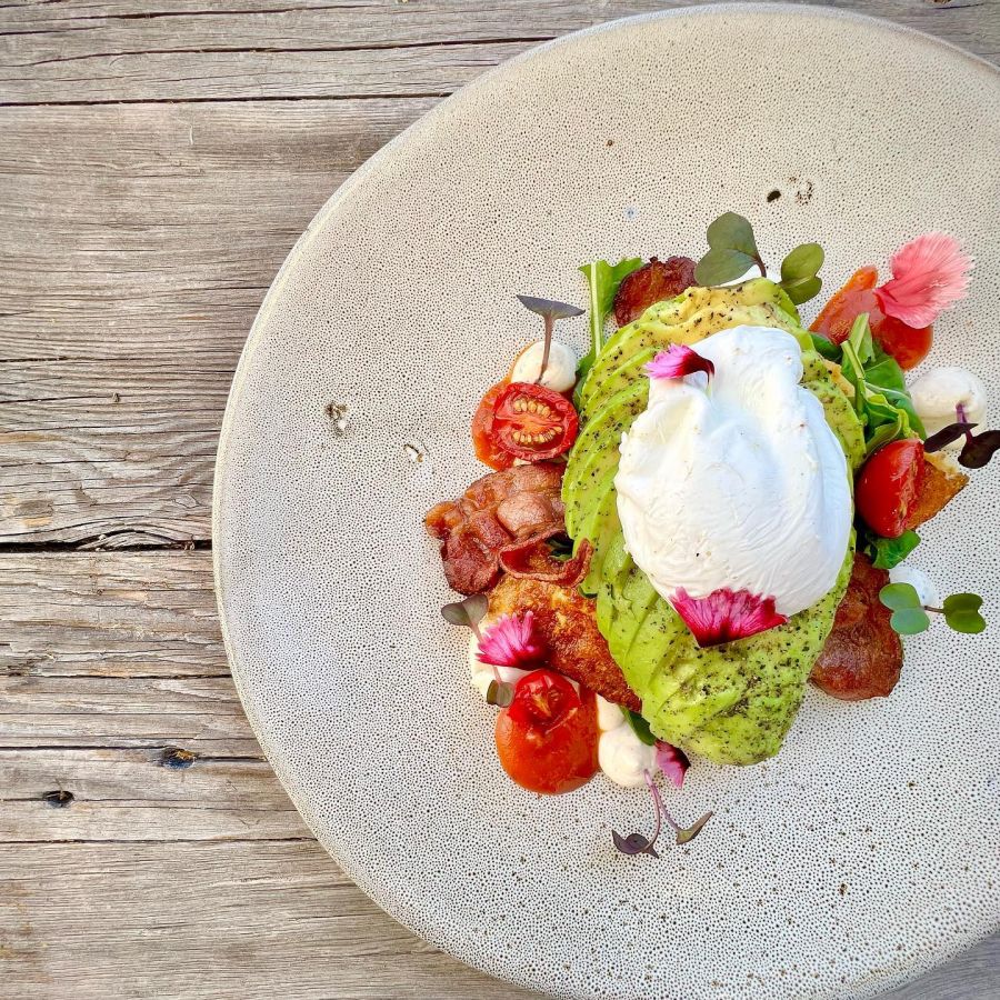 Homespun at the Andros Restaurant in Claremont Cape Town Western Cape Bargain Buys