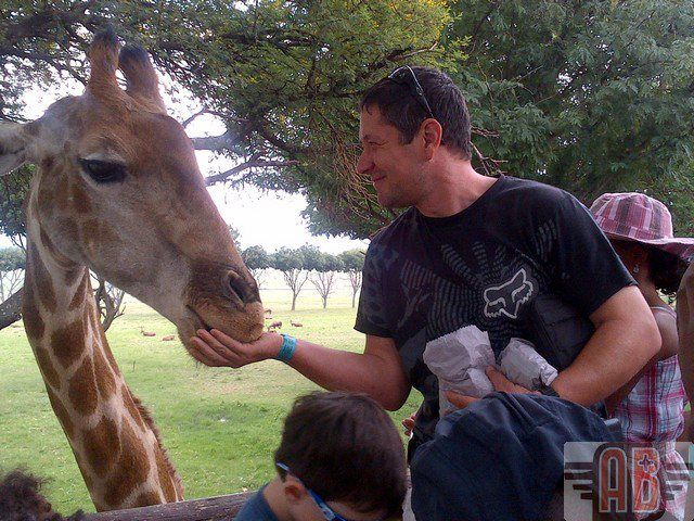 Adventure n Beyond. Party Venue in Krugersdorp Gauteng