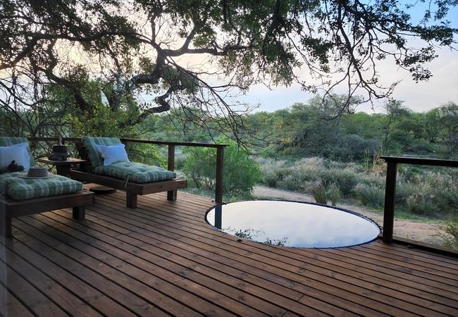 Maroelani Private Nature Reserve