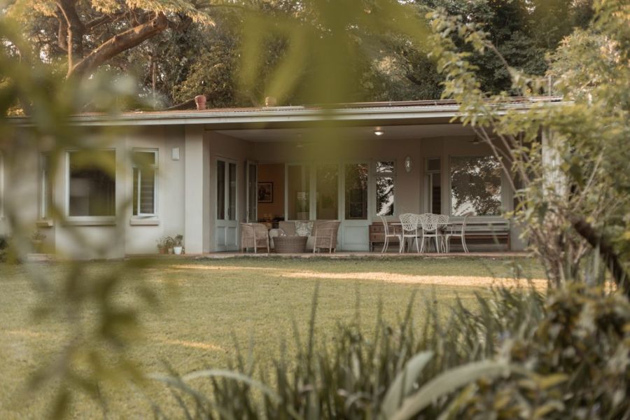 Ngoye Lodge and Nguni Cottage Accommodation in Mtunzini KwaZulu Natal