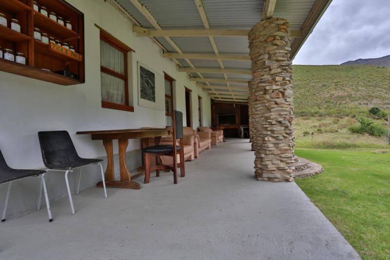 Kouga Wildernis Accommodation Near Joubertina