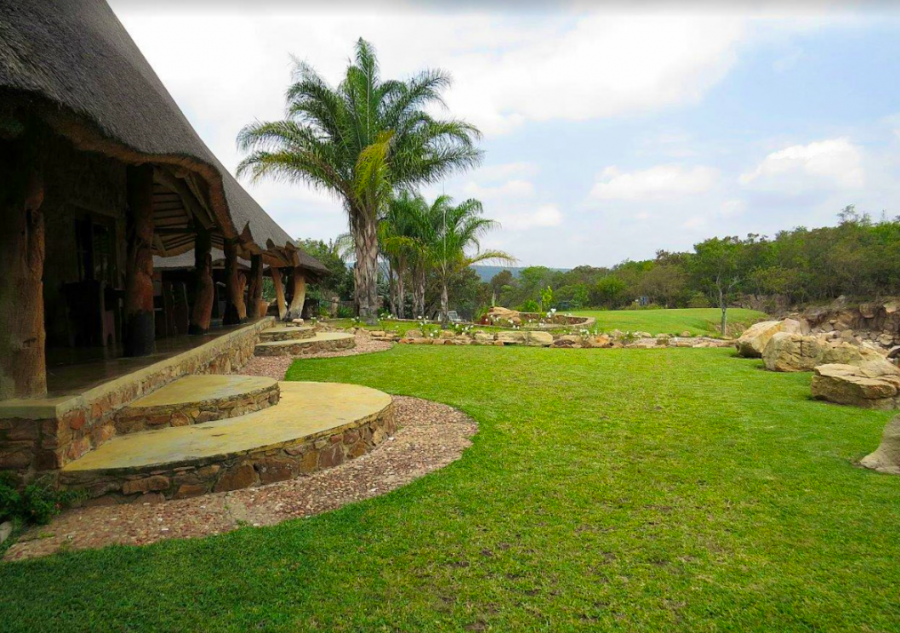 Wilde Avontuur Accommodation in Vaalwater Limpopo