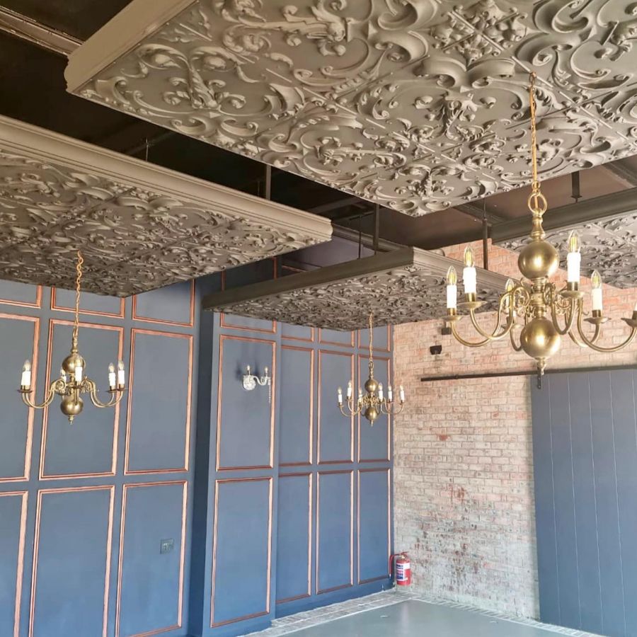 Park Lane Decor Interior Design and Building in Port Elizabeth Gqeberha