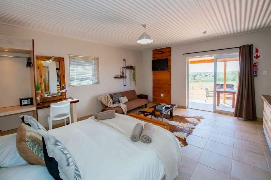 Kgalagadi Lifestyle Lodge Accommodation near the Kgalagadi Transfrontier Park Northern Cape