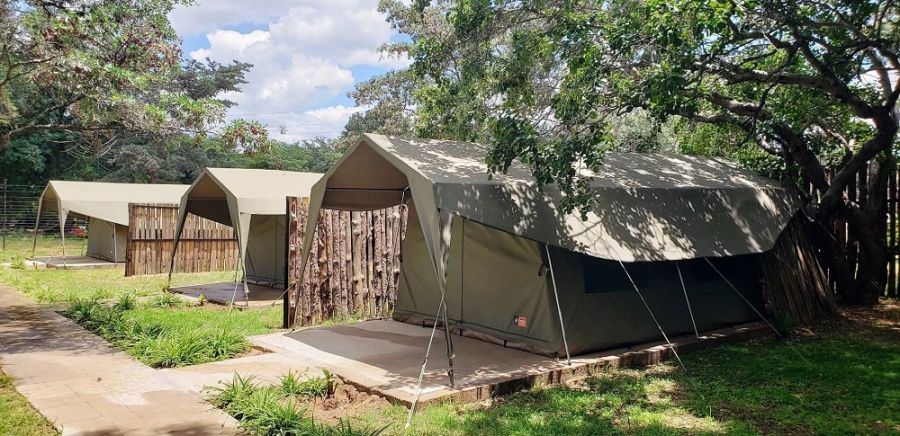 Berchtesgaden Game Ranch Accommodation in Vaalwater Limpopo