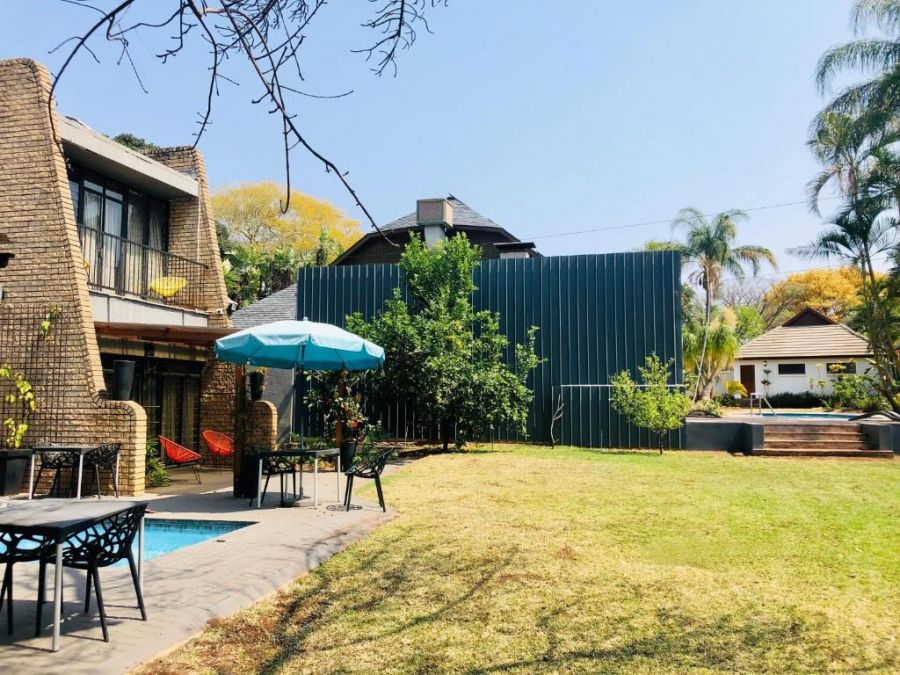 Grafiti Boutique Hotel Accommodation in Bela Bela Limpopo