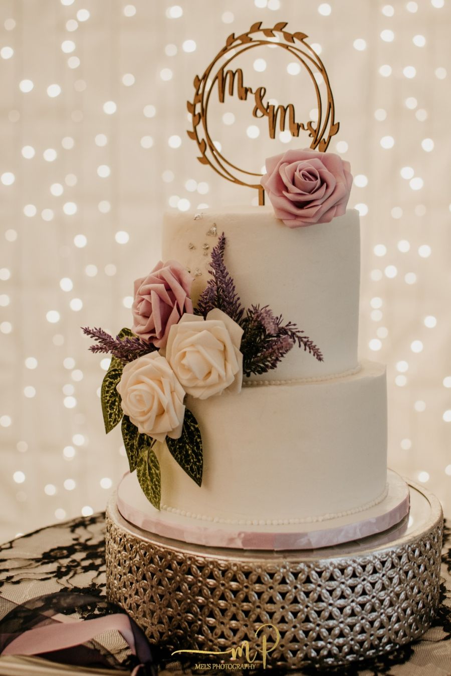 Heavenly Treats Cake Boutique, Port Elizabeth