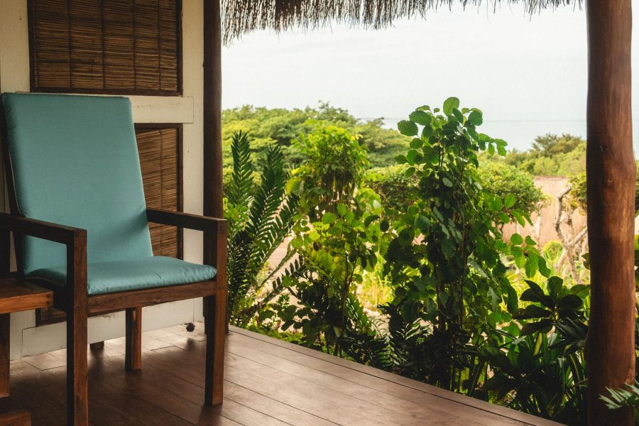 Vilanculos Beach Lodge Accommodation in Vilanculos Mozambique
