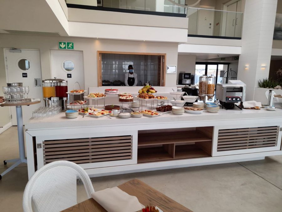 Bluewater Bay Sunrise Hotel Accommodation Port Elizabeth Eastern Cape