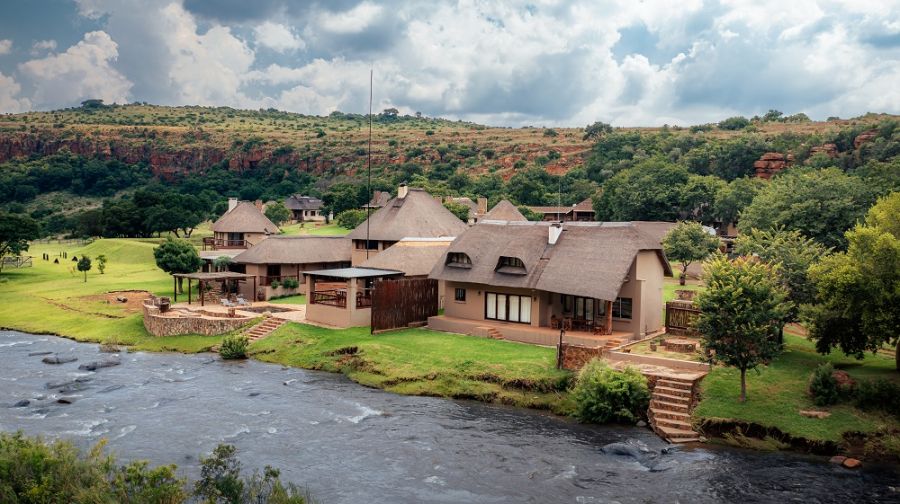 Komati Gorge Lodge Accommodation in Machadodorp Mpumalanga