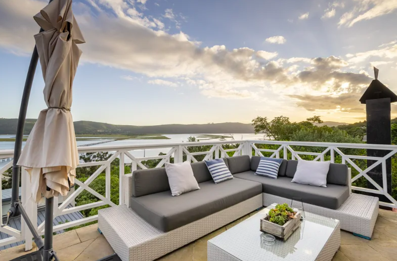 6 on Protea Accommodation in Knysna Garden Route Western Cape