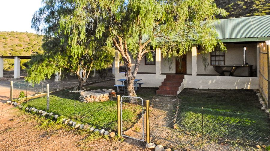 Rietfontein Guest Farm Accommodation in Ladismith Western Cape Karoo