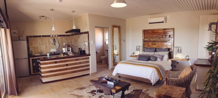 Kgalagadi Lifestyle Lodge Accommodation near the Kgalagadi Transfrontier Park Northern Cape