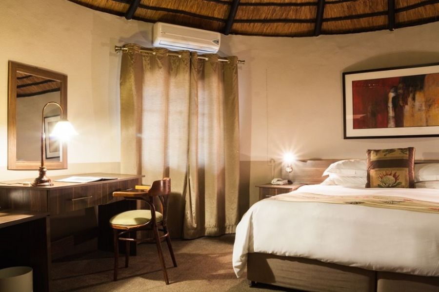 Shangri-La Country Hotel & Spa Accommodation in Modimolle Limpopo