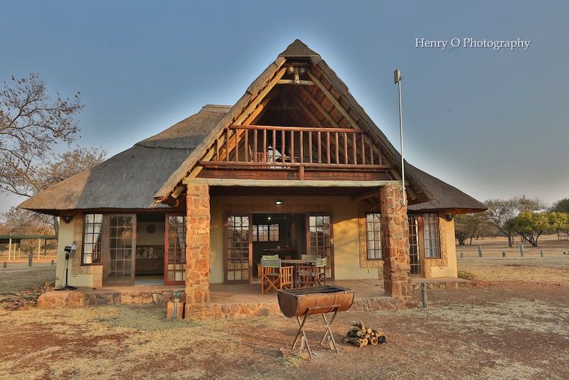 Mangwa Valley Game Lodge & Spa Accommodation in the Dinokeng Nature Reserve Pretoria Gauteng