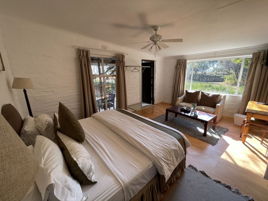Die Ou Pastorie Accommodation in Hartbeespoort North West