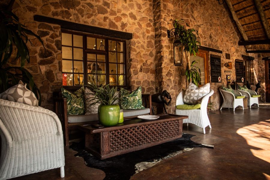 Gwahumbe Game Lodge and Spa Game Reserve in Illovo Midlands KwaZulu Natal