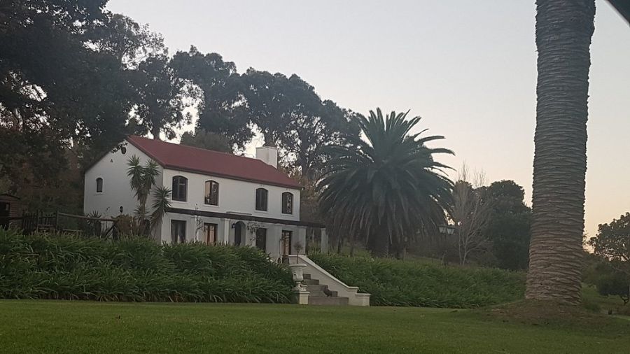 Homestead Villas Accommodation in Bellville Cape Town Western Cape