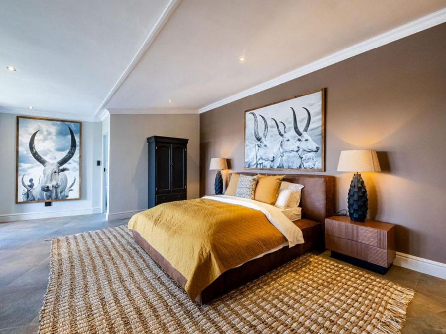 Von.Wyn.Berg Accommodation Stellenbosch Western Cape
