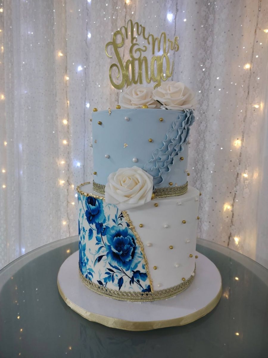 Heavenly Treats Cake Boutique, Port Elizabeth
