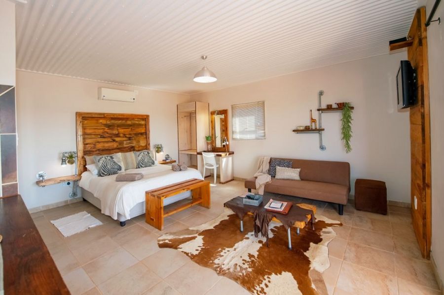 Kgalagadi Lifestyle Lodge Accommodation near the Kgalagadi Transfrontier Park Northern Cape