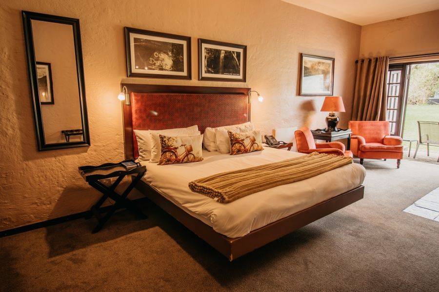 Mount Sheba Rainforest Hotel & Resort Accommodation near Pilgrim's Rest Mpumalanga