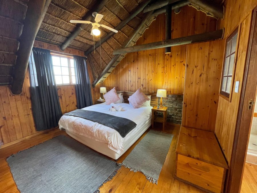 Myoli Beach Lodge Accommodation in Sedgefield Western Cape Garden Route