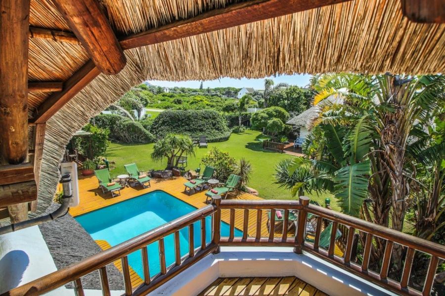 Sandals Guest House Accommodation in St Francis Bay Eastern Cape