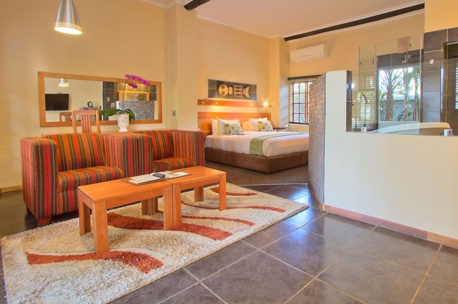 Tzaneen Country Lodge  Accommodation in Tzaneen Limpopo