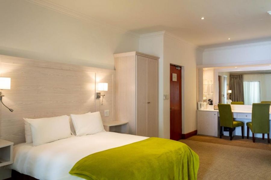 Val Du Charron Accommodation in Wellington Winelands Western Cape