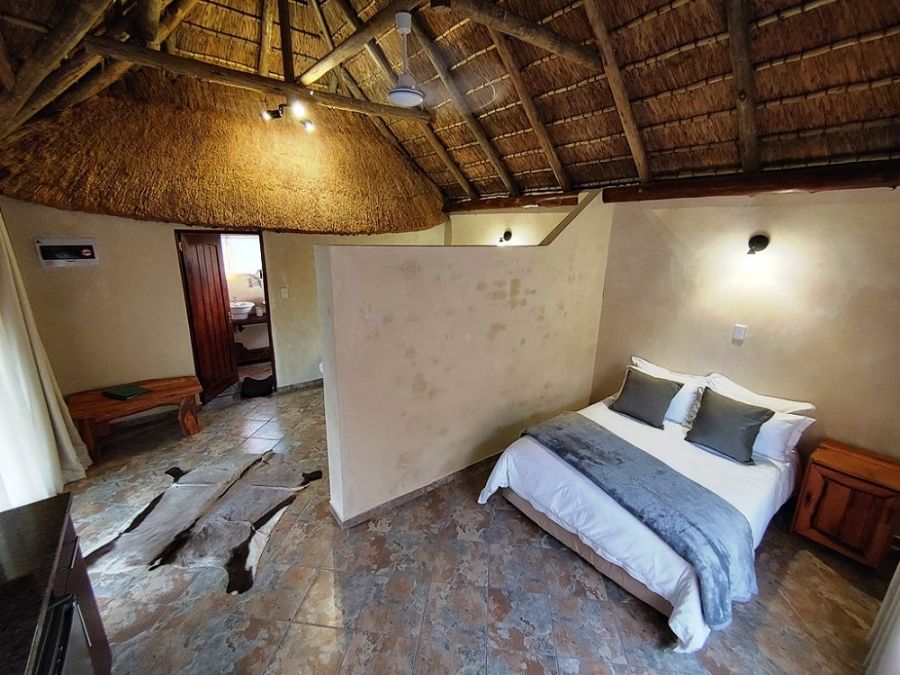 Berchtesgaden Game Ranch Accommodation in Vaalwater Limpopo