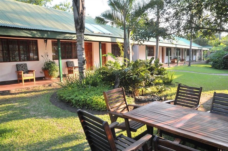 Tzaneen Country Lodge  Accommodation in Tzaneen Limpopo