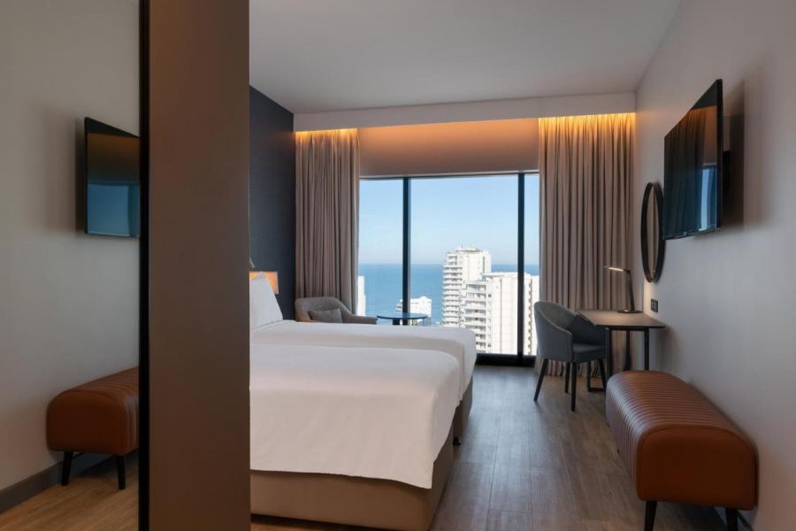 Radisson Blu Hotel, Umhlanga Accommodation in Umhlanga KwaZulu Natal