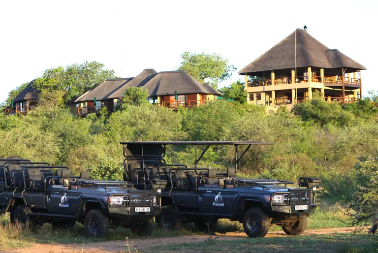 Makumu Private Game Lodge Accommodation in the Klaserie Private Nature Reserve Hoedspruit Limpopo