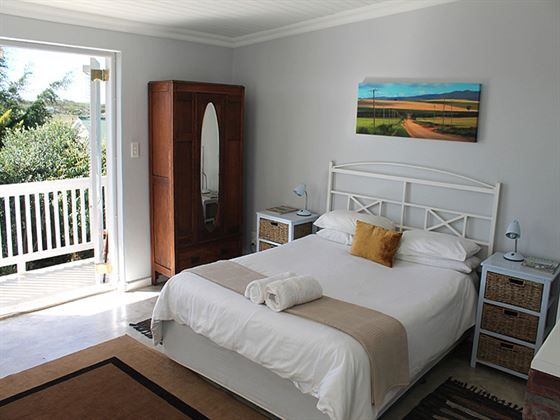 Pascal's of Napier. Accommodation in Napier Western Cape