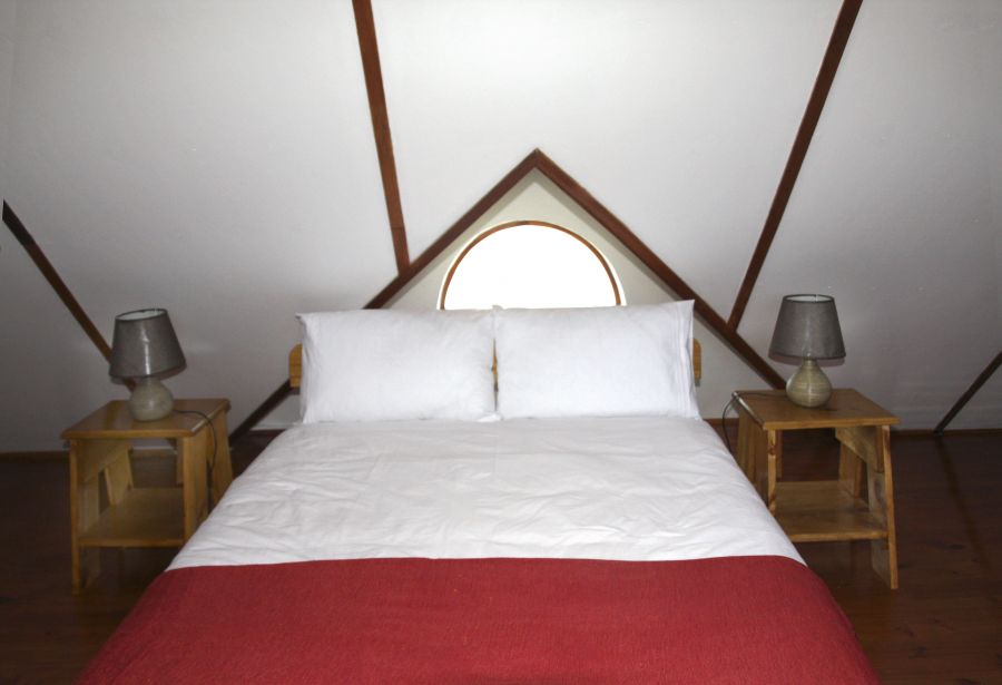 Lady Grey Walk Cottage. Accommodation in McGregor Western Cape