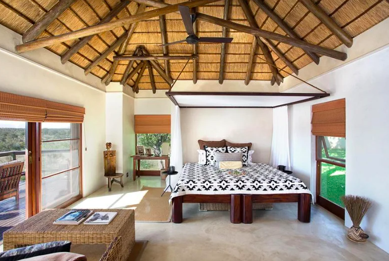 Makumu Private Game Lodge Accommodation in the Klaserie Private Nature Reserve Hoedspruit Limpopo