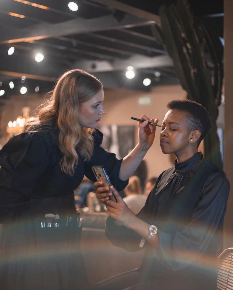 Kayleigh Stopforth Makeup Artist Beauty and Makeup in Port Elizabeth Gqeberha Eastern Cape