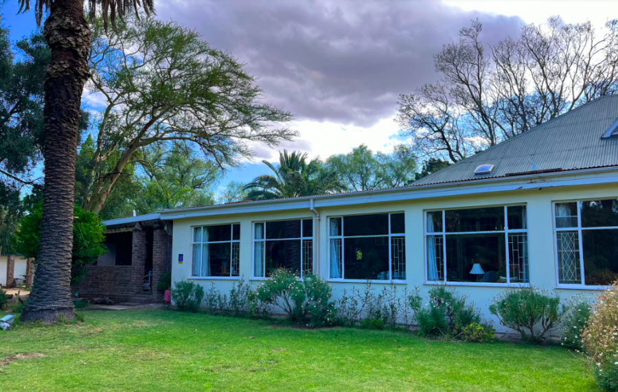 Kingfisher Guesthouse. Accommodation in Graaff-Reinet Eastern Cape