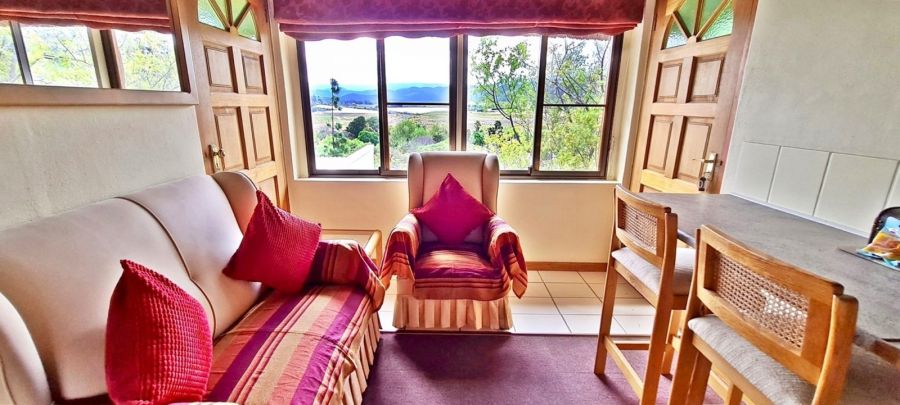 Little Sanctuary Accommodation in Montagu Western Cape