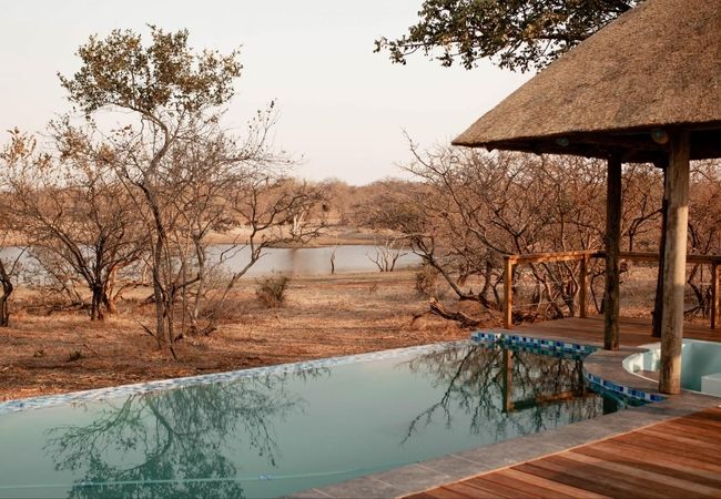 Maroelani Private Nature Reserve