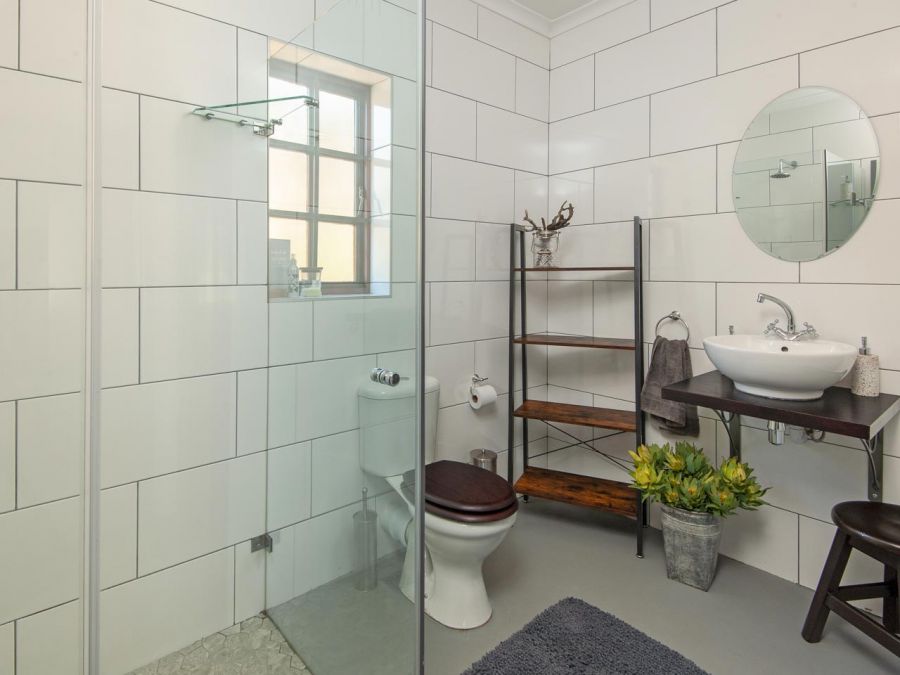 Rusty Gate Mountain Retreat Accommodation in Caledon Western Cape
