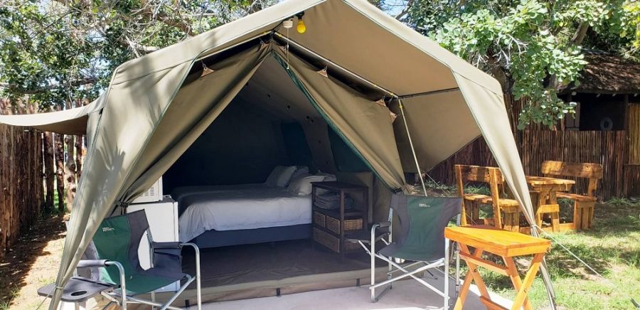 Berchtesgaden Game Ranch Accommodation in Vaalwater Limpopo