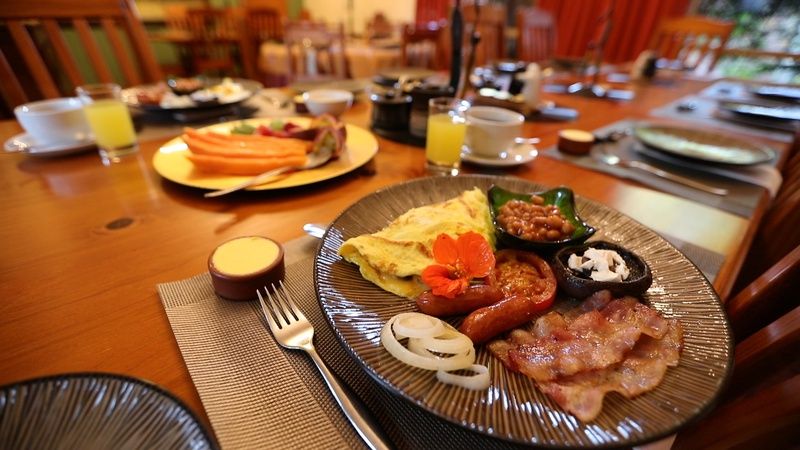 Selati 103 Guest Cottages Accommodation in Malelane Kruger National Park Mpumalanga